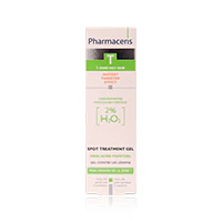 Pharmaceris T-Zone Medi Acne Spot Treatment Gel 10ml - Image 2