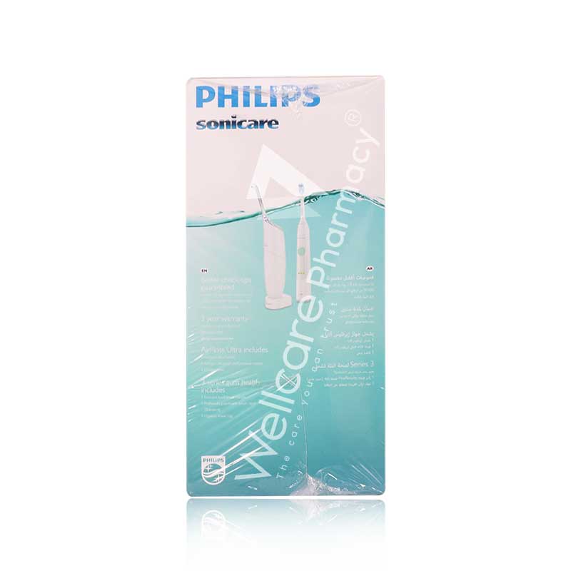 Philips Interdental Promo Pack-Hx8392/45 - Image 4