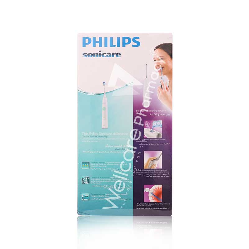 Philips Interdental Promo Pack-Hx8392/45 - Image 5