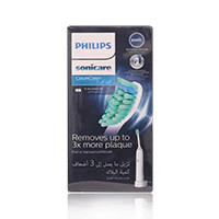 Philips Sonicare Cleancare+ Rechargeable Toothbrush-Hx3215/08 - Image 2
