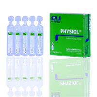 Physiol Normal Saline Unidoses 5ml 10'S - Image 2