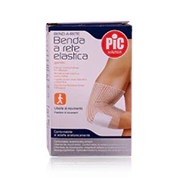 Pic Tubular Bandage Elbow - Image 2