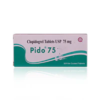 Pido 75mg Tablets 30'S - Image 2