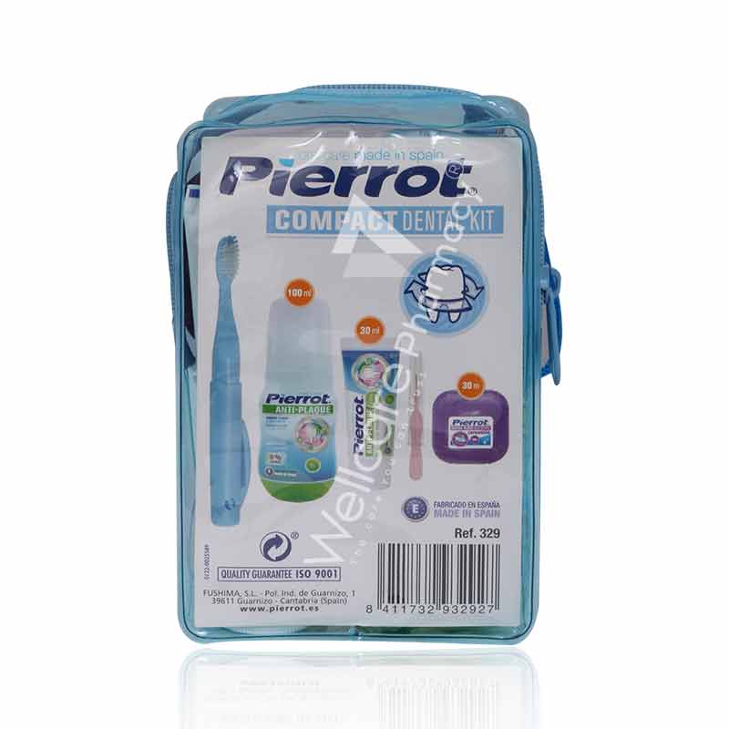 Pierrot Compact Dental Kit-329 - Image 3