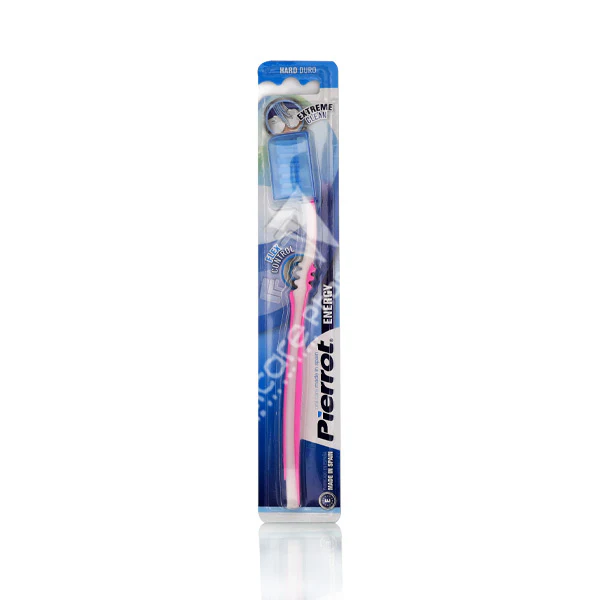Pierrot Energy Toothbrush Hard-28