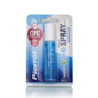 Pierrot Freshmint Mouth Spray 10ml-39 - Image 2