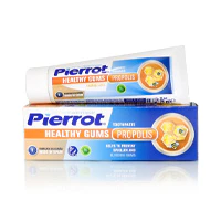Pierrot Healthy Gums Propolis Toothpaste 75ml-75 - Image 2