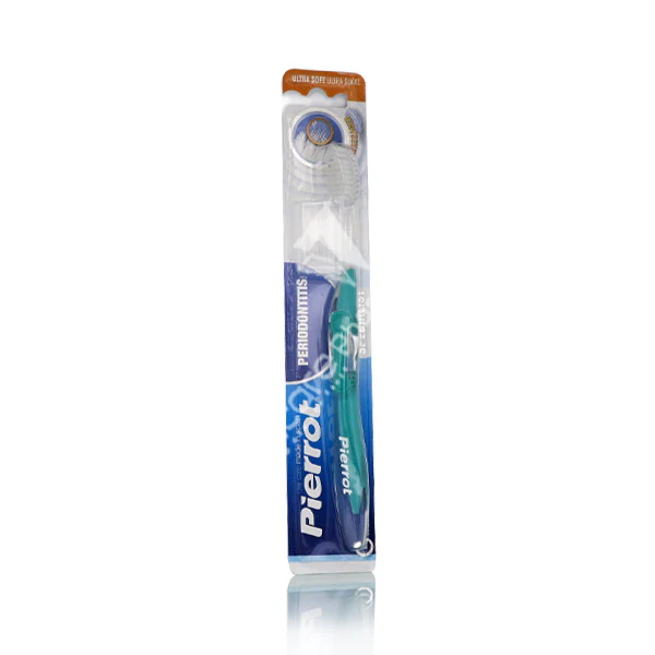 Pierrot Massager Toothbrush Soft-12