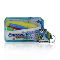 Pierrot Mini Dental Kit Sharky-335 - Image 2