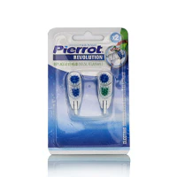 Pierrot Revolution Replaceable Head-112 - Image 2