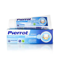 Pierrot Sensitive Toothpaste 75ml-94 - Image 2