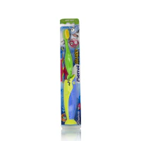Pierrot Sharky Kids Toothbrush 2-8 Years-99 - Image 2