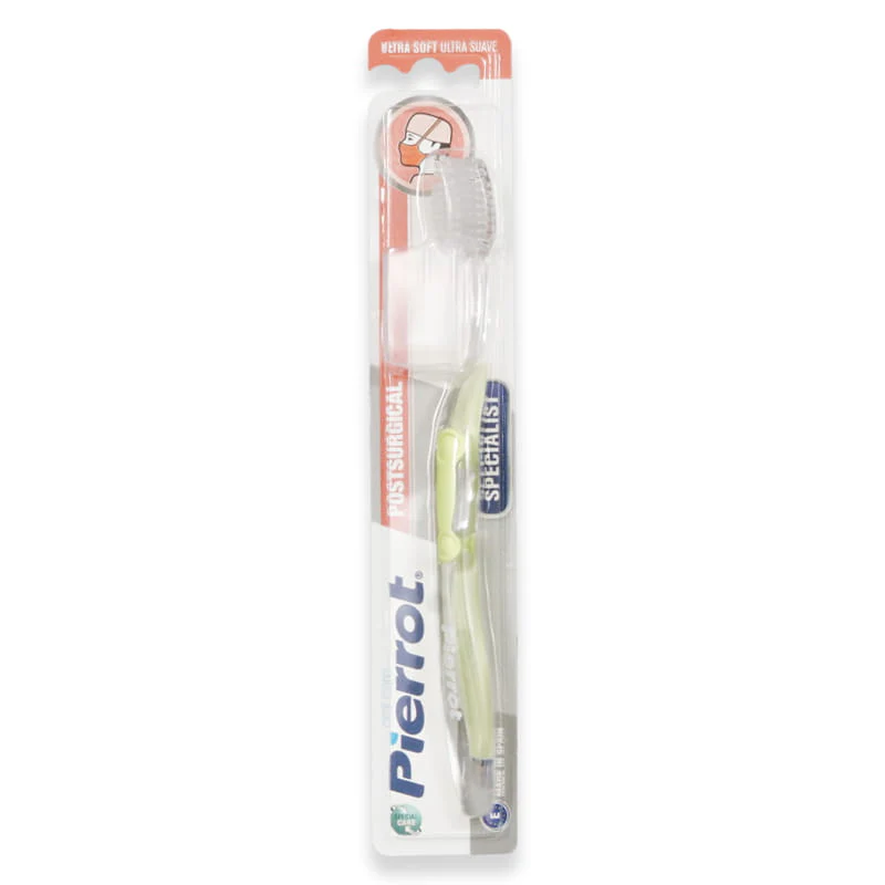 Pierrot Specialist Postsurgical Toothbrush