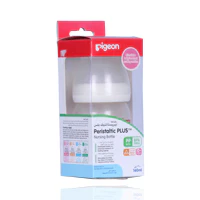 Pigeon Bpa Nursing Bottle 160ml - Image 2
