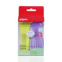 Pigeon Comb & Brush - Image 2