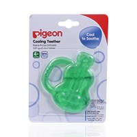 Pigeon Cooling Teether - Image 2