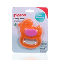 Pigeon Cooling  Teether 4month Plus - Image 2
