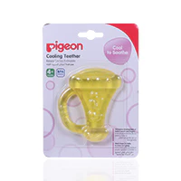 Pigeon Cooling Teether - Image 2