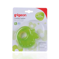 Pigeon Cooling Teether Apple - Image 2
