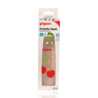 Pigeon Decor Bottle 240ml - Image 2