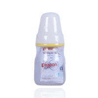 Pigeon Glass Juice F/Bottle 50ml - Image 2