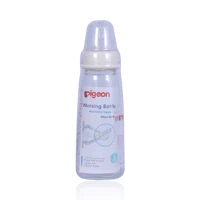 Pigeon K6 Glass Feeding Bottle 200ml - Image 2