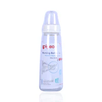 Pigeon K8 Glass Feeding Bottle 240ml - Image 2