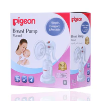 Pigeon Manual Breast Pump - Image 2
