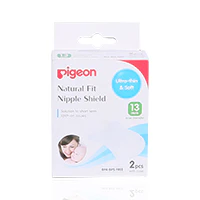 Pigeon Natural Fit Nipple Shield - Image 2