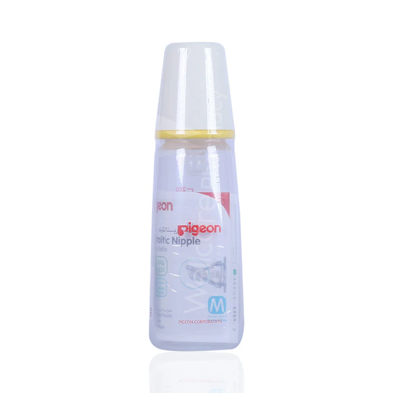 Pigeon Pl/Feed.Bot.Kp6 200ml