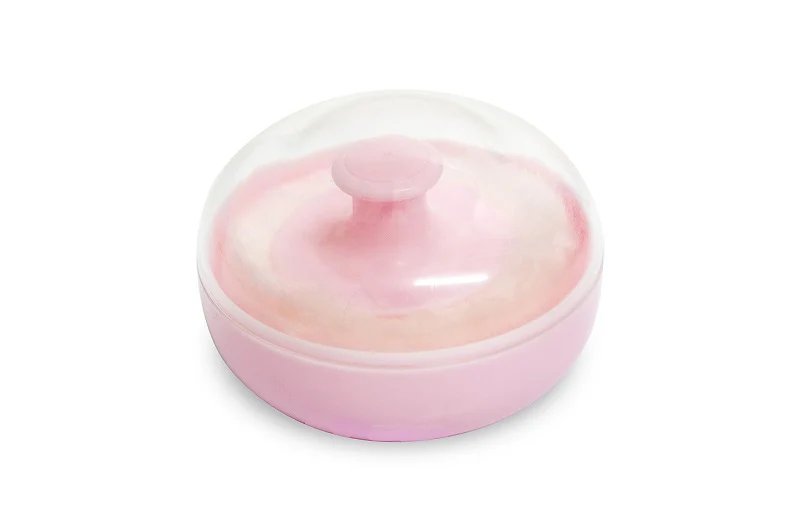 Pigeon Powder Puff Case 10260p - Image 4