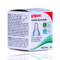 Pigeon Silicon Nipple Large - Image 2