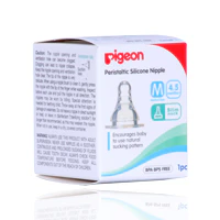 Pigeon Silicon Nipple(M) 1'S763 - Image 2