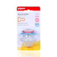Pigeon Silicone Instead Soother - Image 2
