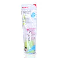 Pigeon Sponge Brush 2 Way - Image 2