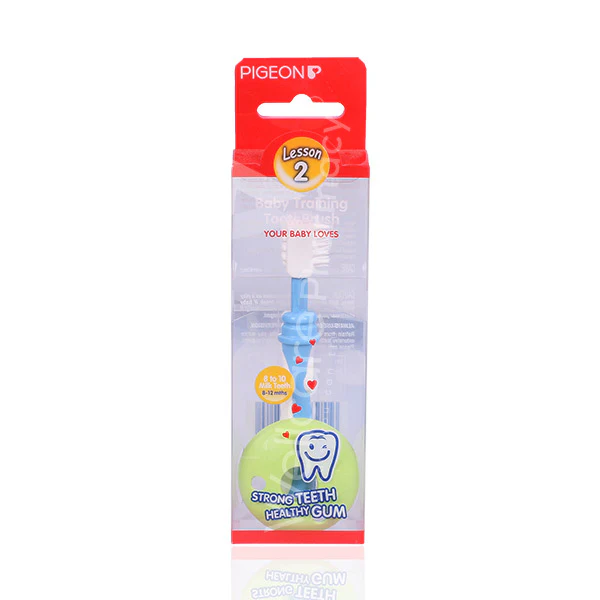 Pigeon Tooth Brush