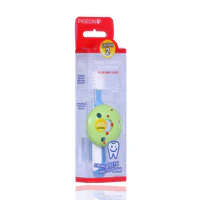 Pigeon Trainig Tooth Brush No2 - Image 2