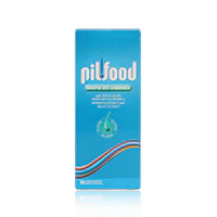 Pilfood Anti-Seborrhoea Shampoo 200ml - Image 2