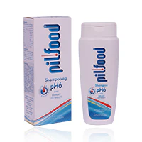 Pilfood Ph6 Shampoo 200ml - Image 2