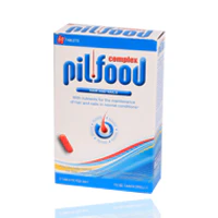 Pilfood Tablets 60'S - Image 2