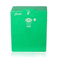 Plum Eye Wash Station 2 X 500ml - Image 2