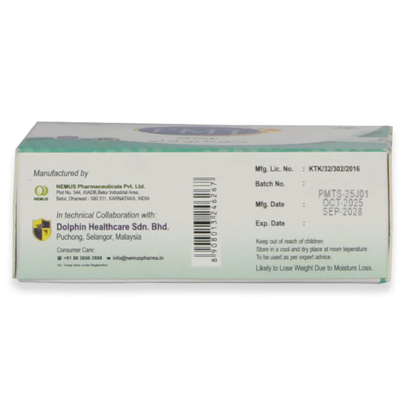 Pmt-Permethrin Soap 75g - Image 2
