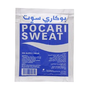 Pocari Sweats Powder 5'S - Image 2