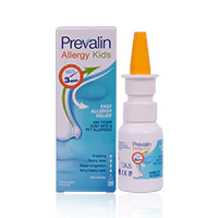 Prevalin Allergy Kids Nasal Spray 20ml - Image 2