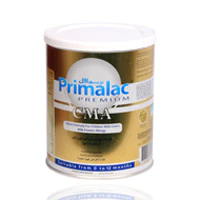 Primalac Cma 0to12m Milk Powder 400g - Image 2