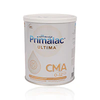 Primalac Ultima Cma 0-12m 400g - Image 2