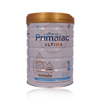 Primalac Ultima No1 0-6months Milk Powder 900g - Image 3