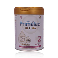 Primalac Ultima No2 6-12months Milk Powder 400g - Image 3