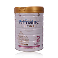 Primalac Ultima No2 6-12months Milk Powder 900g - Image 2