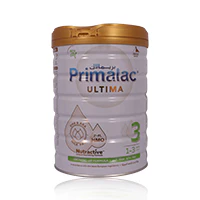 Primalac Ultima No3 1-3years Milk Powder 400g - Image 2